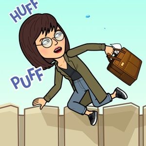 Meet your Posher, Norma